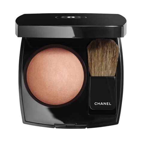 chanel brume d'or blush|JOUES CONTRASTE Powder blush 03 .